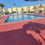 펜션 El Cortijo, Pool View