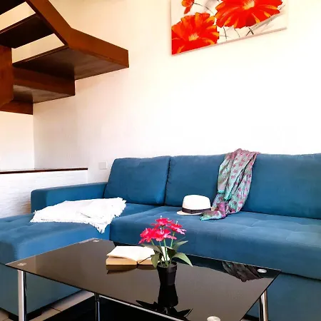 El Cortijo, Pool View Hébergement de vacances Playa de las Américas