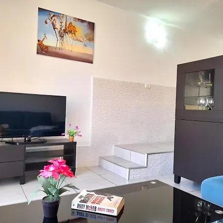 El Cortijo, Pool View Hébergement de vacances