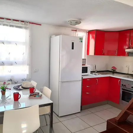 El Cortijo, Pool View Hébergement de vacances