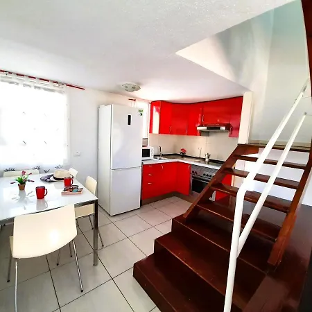 度假居 El Cortijo, Pool View *