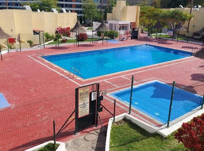 El Cortijo, Pool View * 美洲海滩