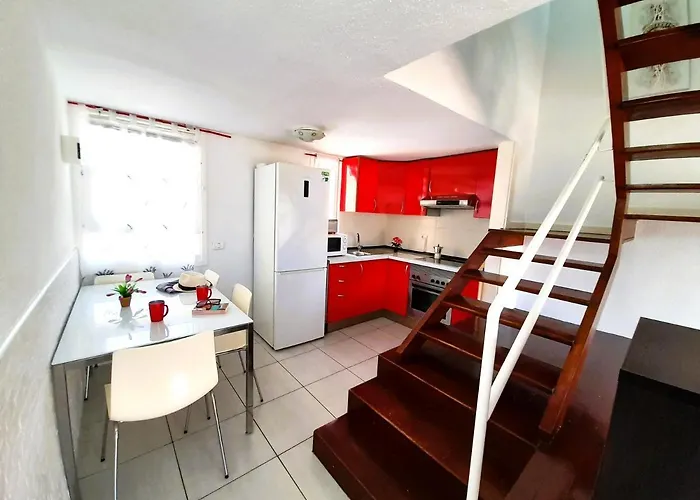 Prázdninový dům El Cortijo, Pool View *