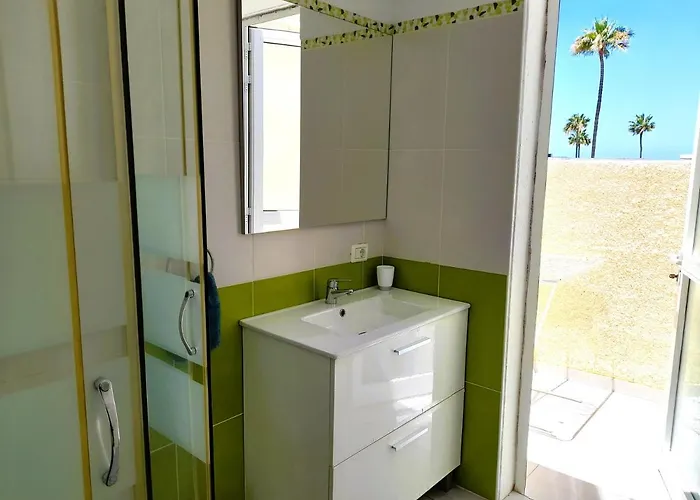 El Cortijo, Pool View * 美洲海滩