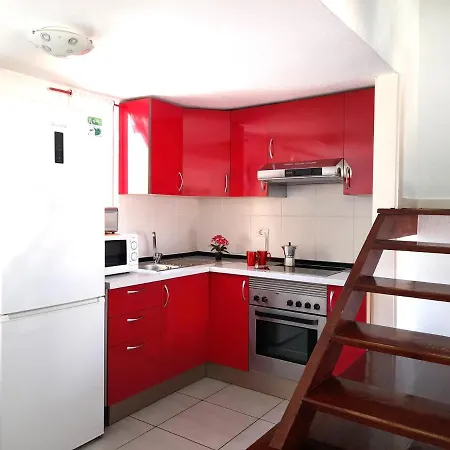 El Cortijo, Pool View * Playa de las Americas (Tenerife)