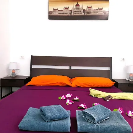 El Cortijo, Pool View 펜션 *