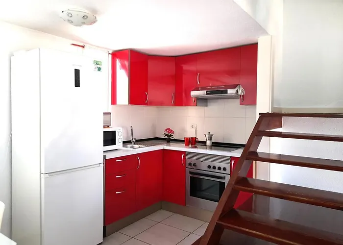 El Cortijo, Pool View * 플라야데라스아메리카스